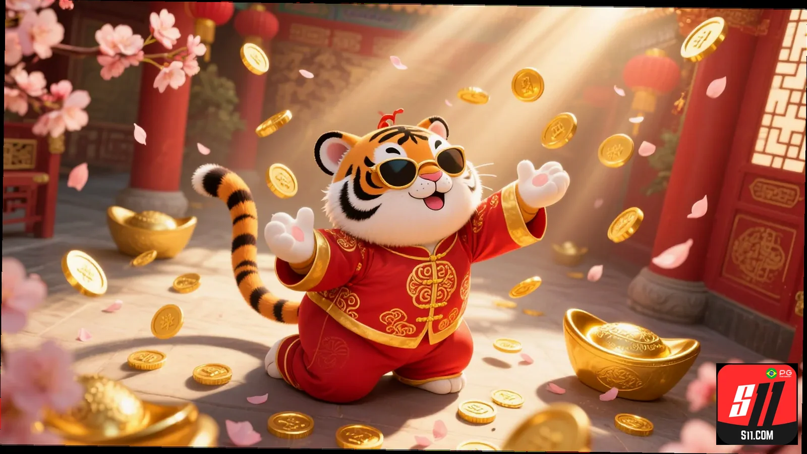 Cashback em jogos